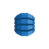 Amazon DynamoDB