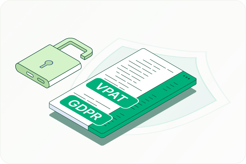 Customer Compliance