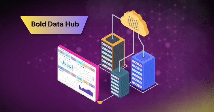 Bold Data Hub: Effortlessly Migrate and Optimize Billions Rows
