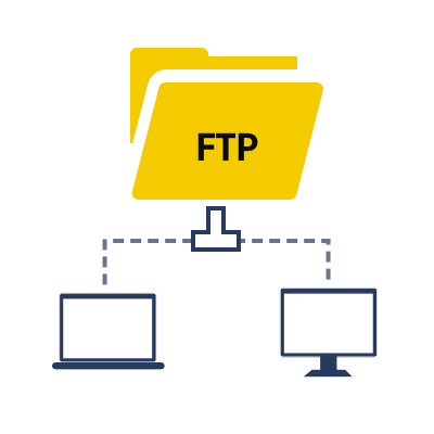FTP