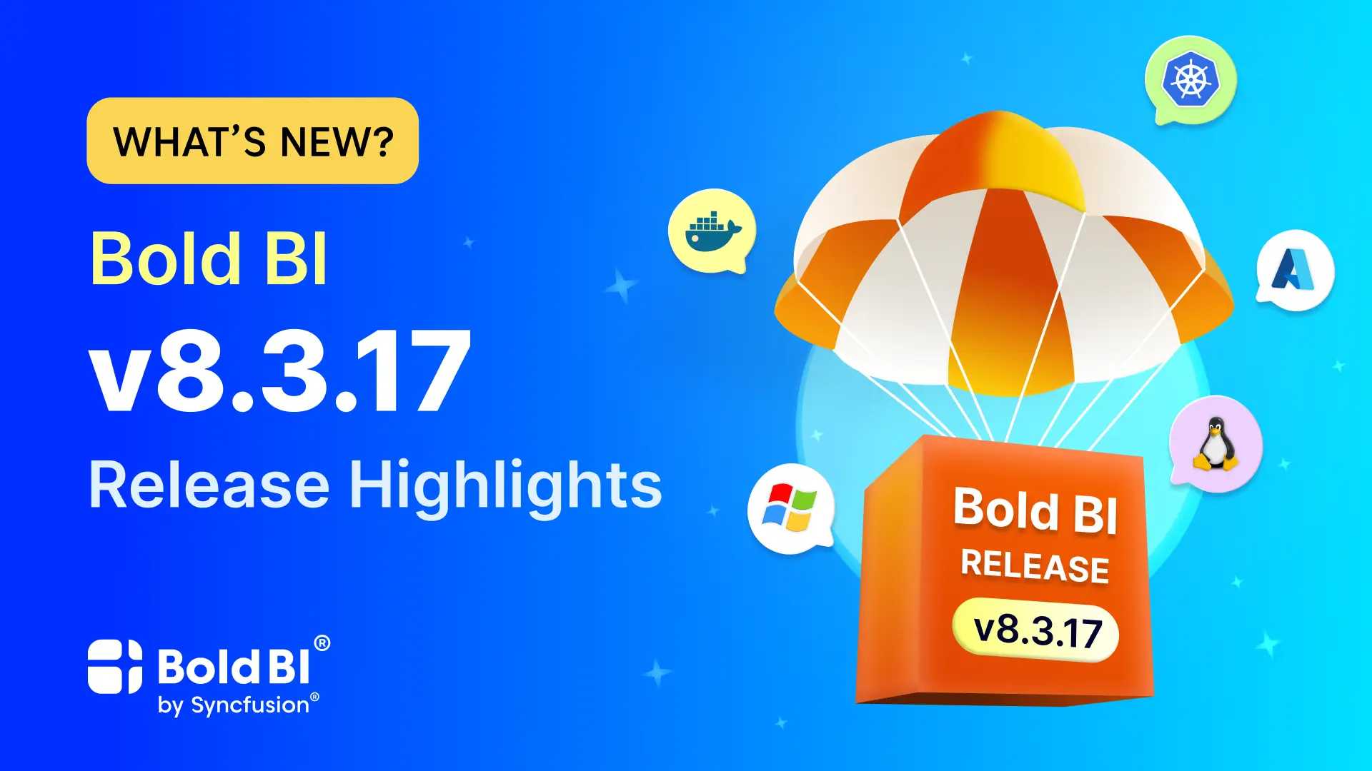 What's New - Bold BI® December Release Updates