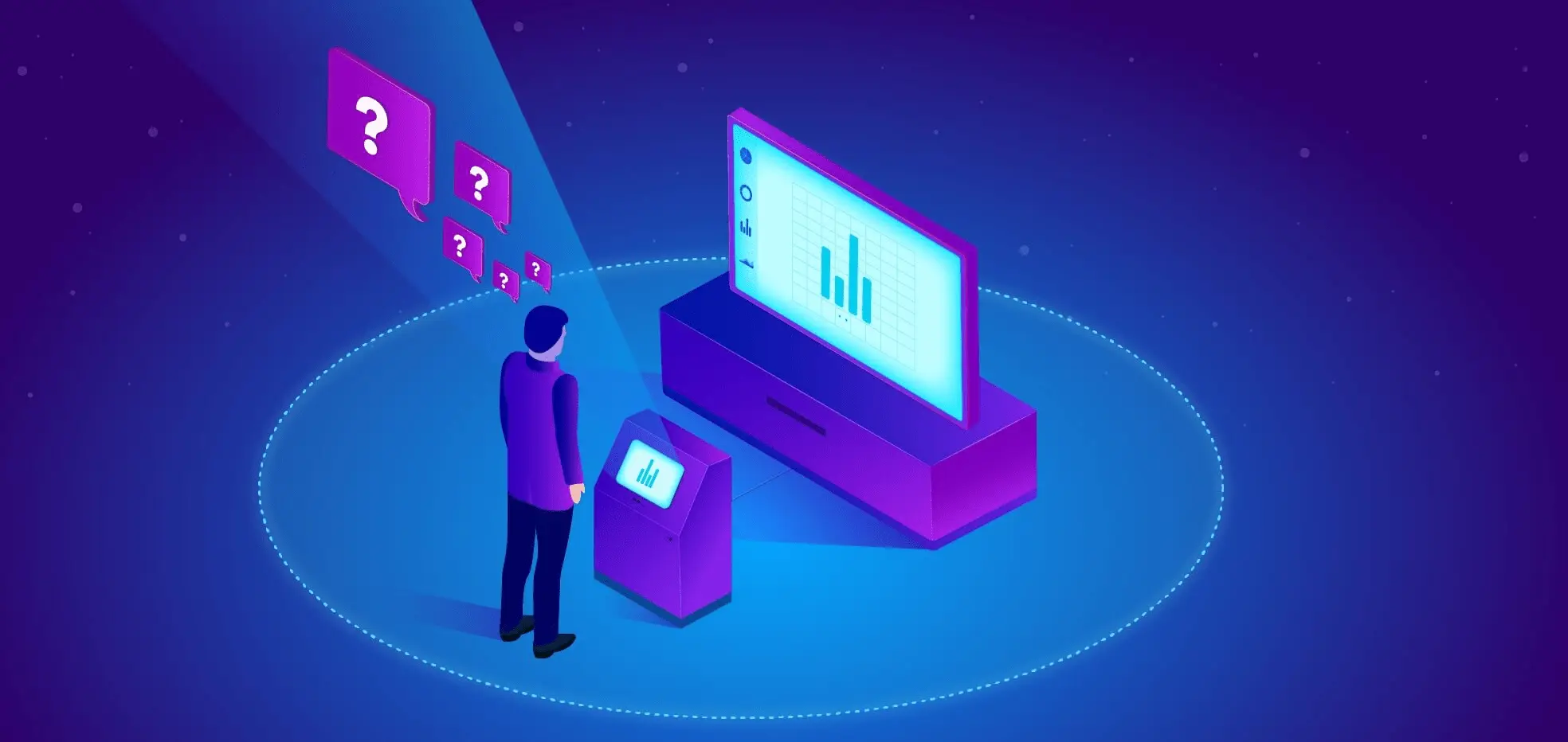 5 Questions to Ask Yourself Before Creating a Dashboard
