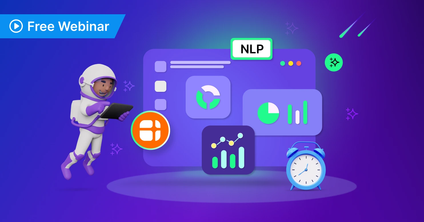 Join Us to Unlock Natural Language Processing Insights!