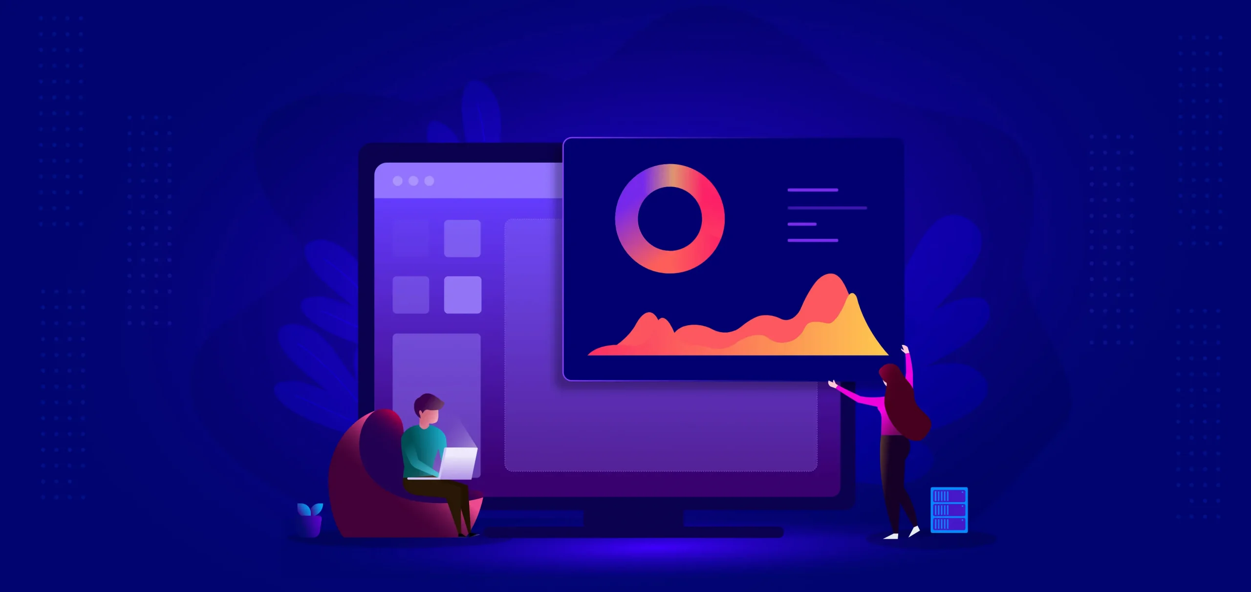 [Webinar Show Notes] Embedded BI—Bringing Analytics into Your Apps