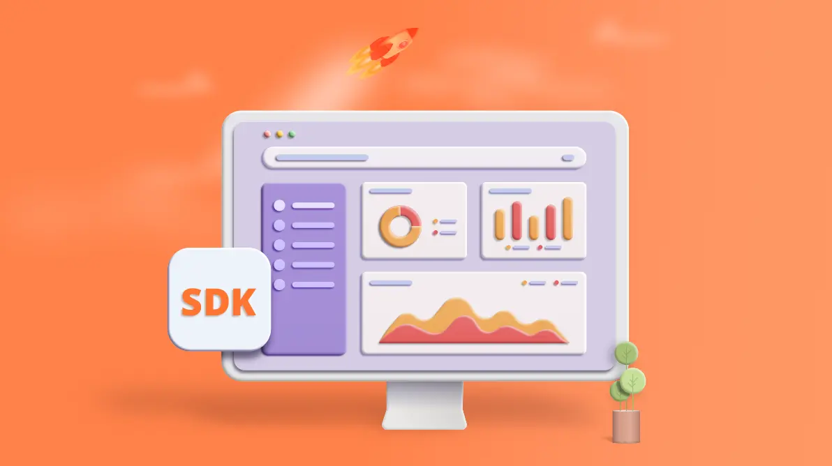 Boost Your Apps with BI using Embedded SDK [Webinar Q&A]
