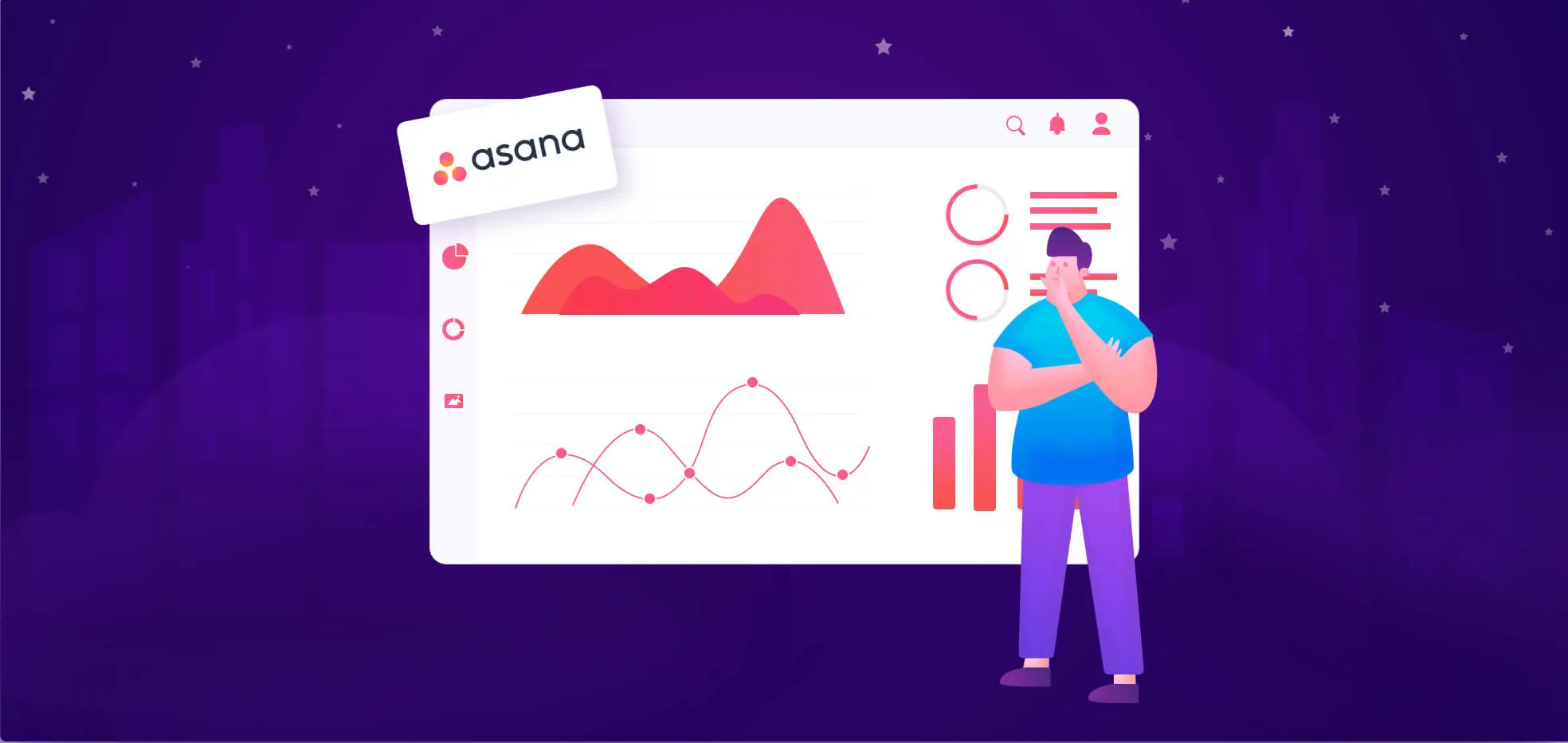 Make Better Decisions With An Asana Dashboard
