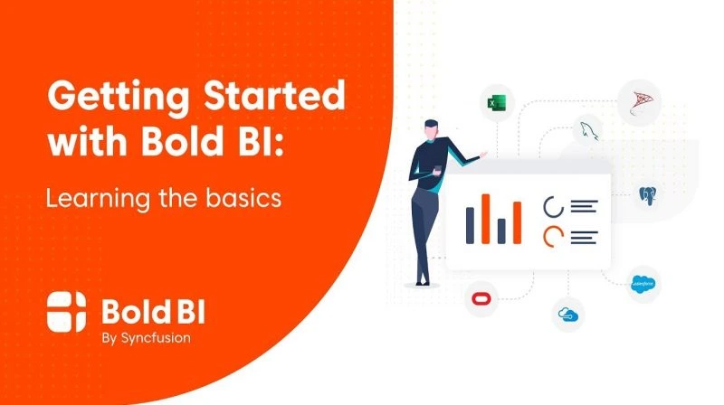 Learning The Basics Of Bold BI