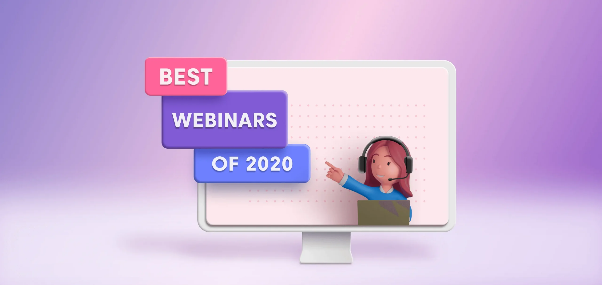 Best Webinars of 2020: BI and Embedded Analytics