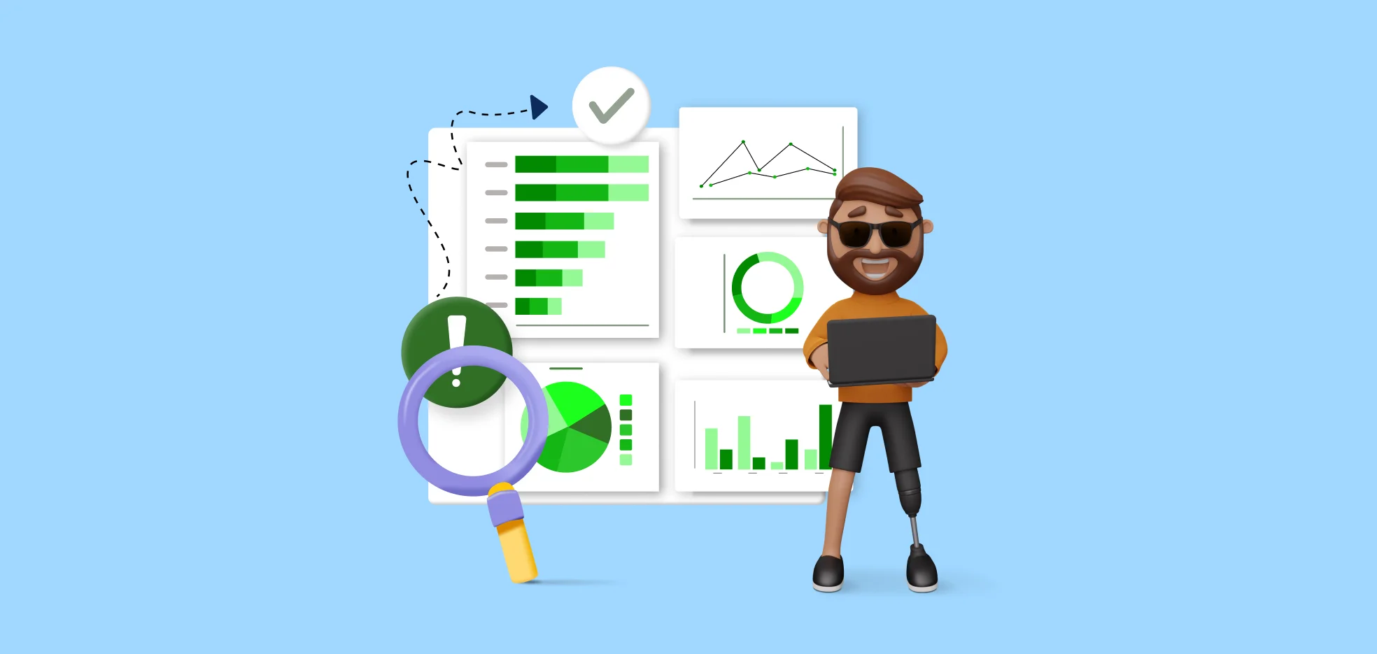 Unlocking Insights: BI for Quality Control and Defect Analysis