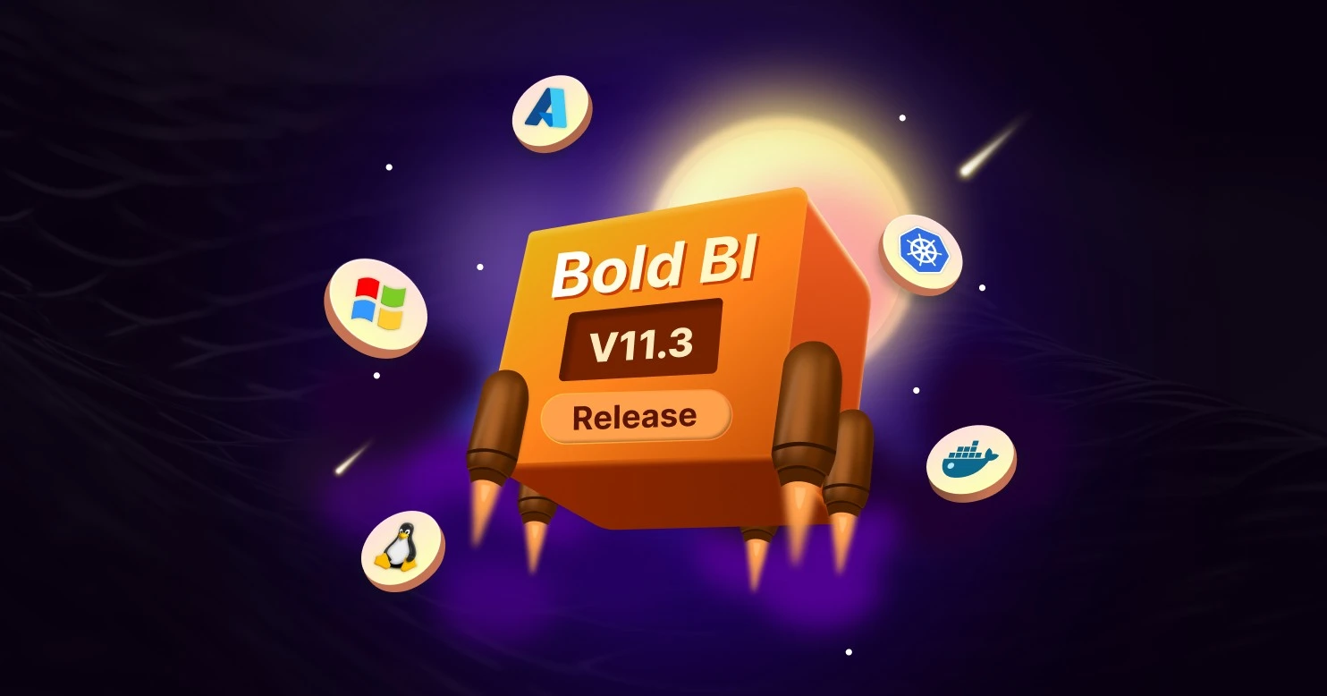 What's New in v11.3.24 for Self-Service & Embedded Analytics