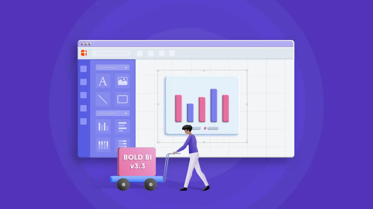 [Webinar Show Notes] What’s New in Bold BI v3.3