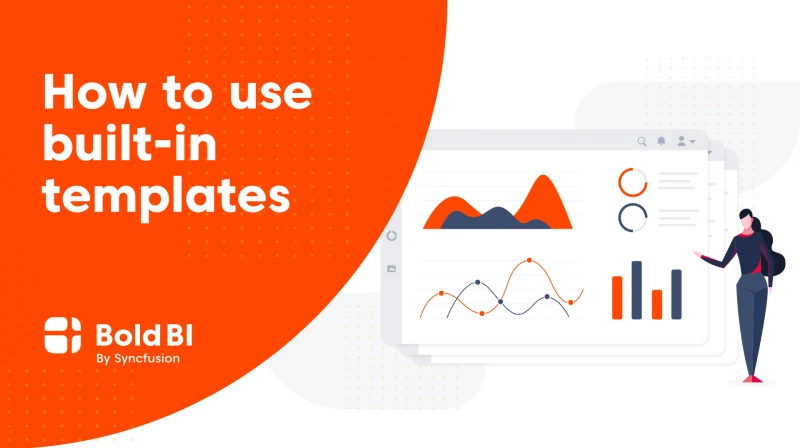 How To Use Built-In Templates In Cloud Analytics Server