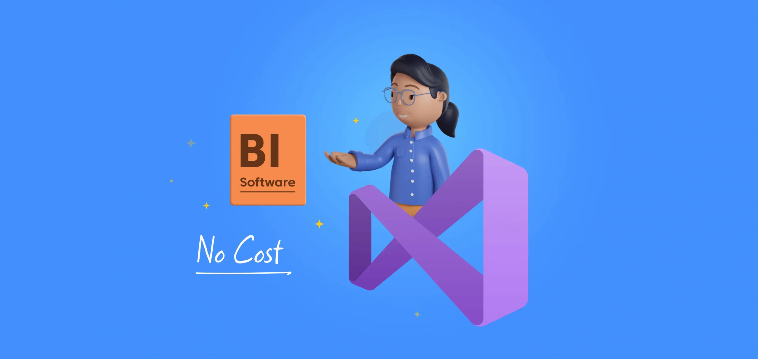 Syncfusion Provides Big Data and Dashboard Platforms to Members of Microsoft Visual Studio Dev Essentials at No Cost