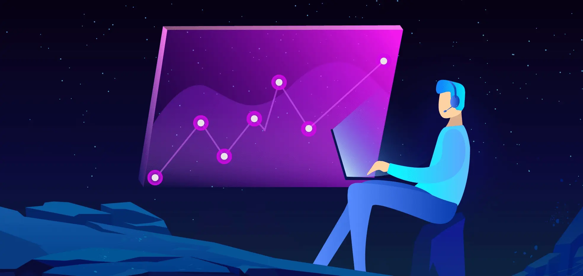 Track your team performance with Call Center KPIs