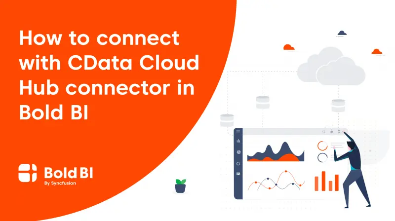 How To Connect With CData Connect Cloud Connector In Bold BI