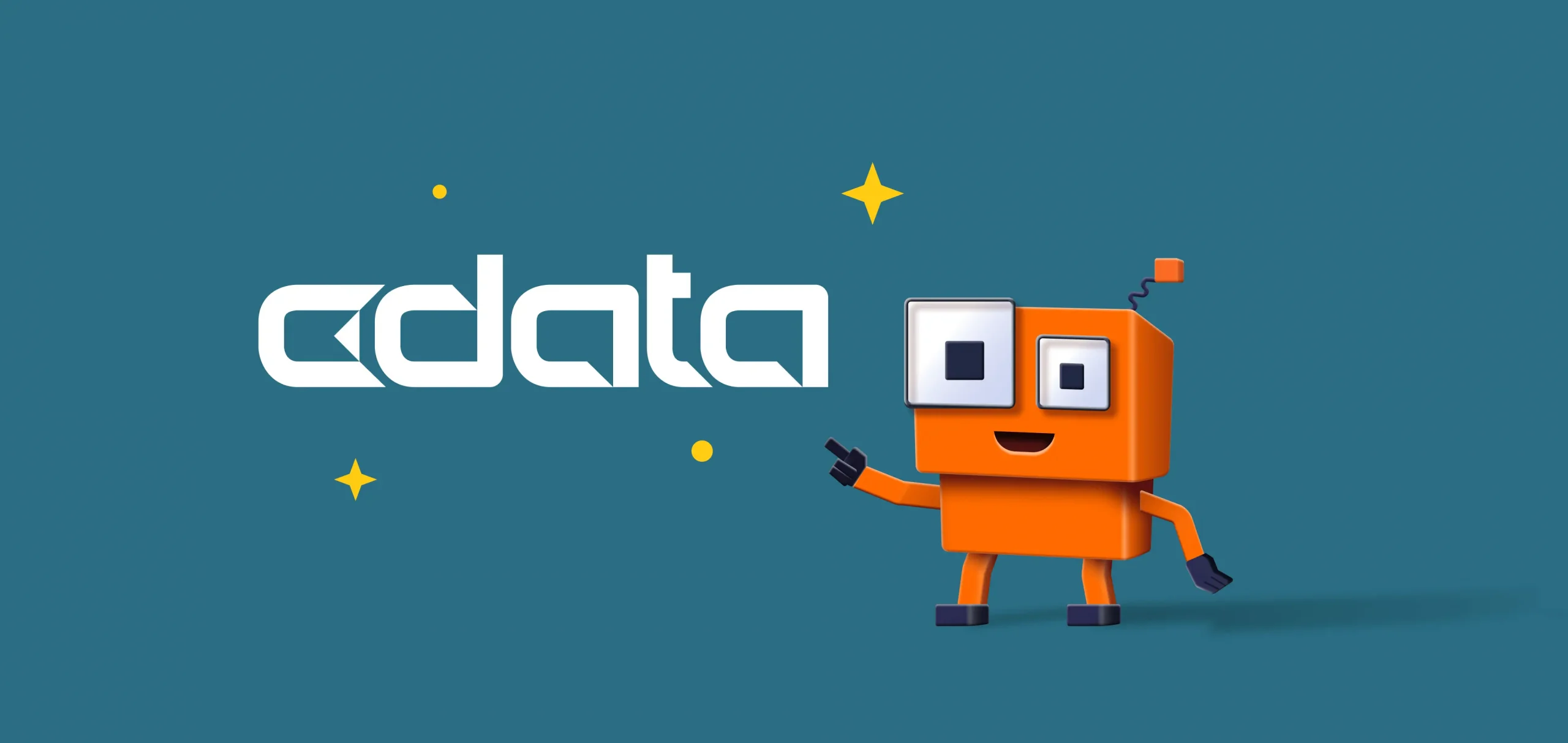 Syncfusion Partners with CData Software