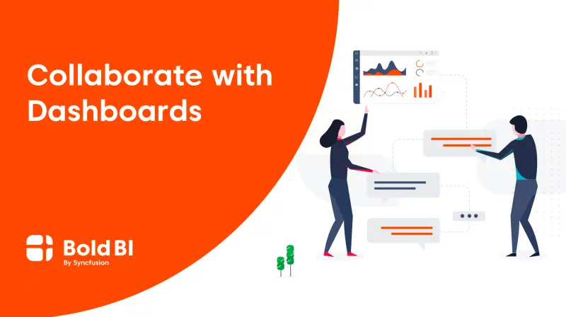 Collaborate With Dashboards Using Bold BI