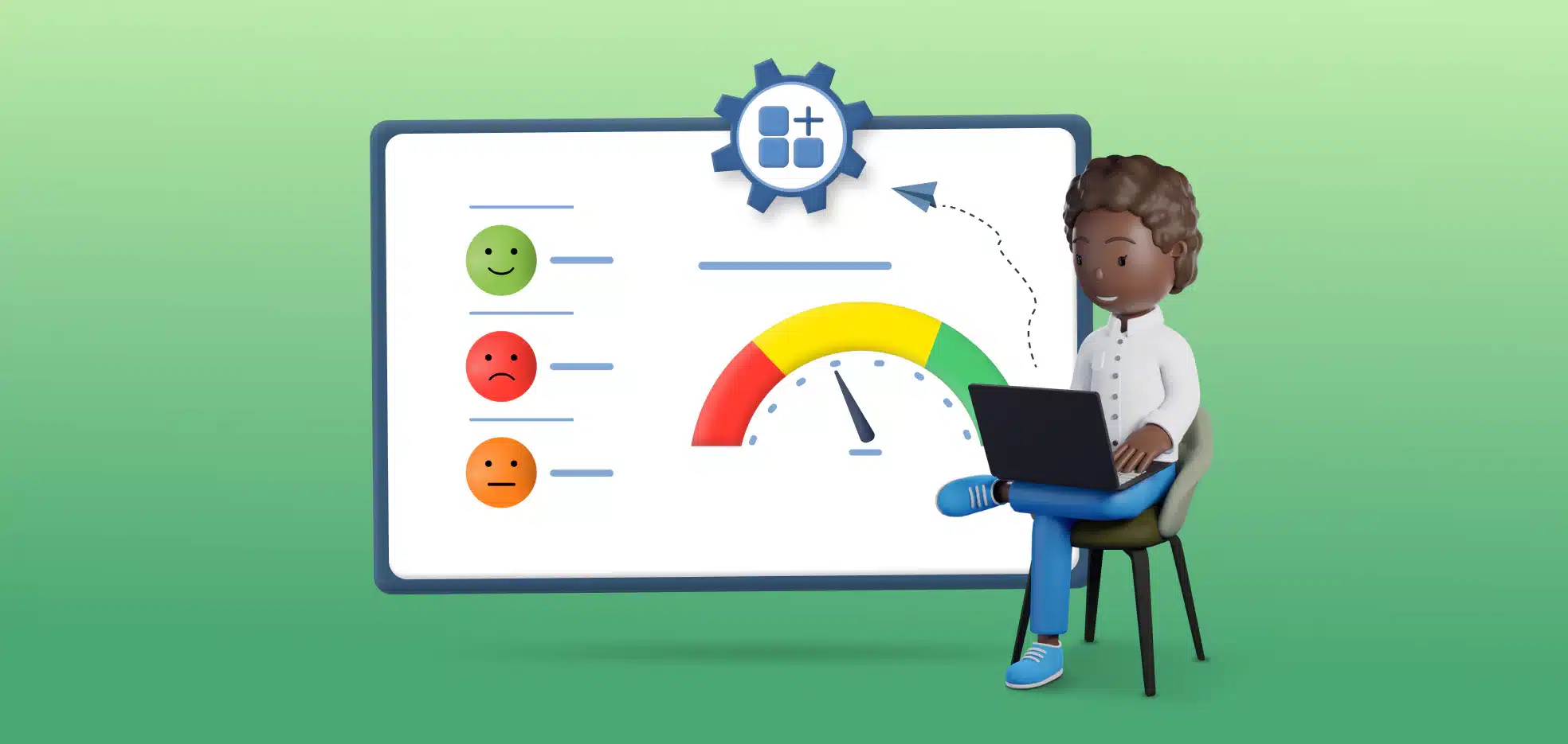 Unlocking Data Insights with the Combine Widget Visualization