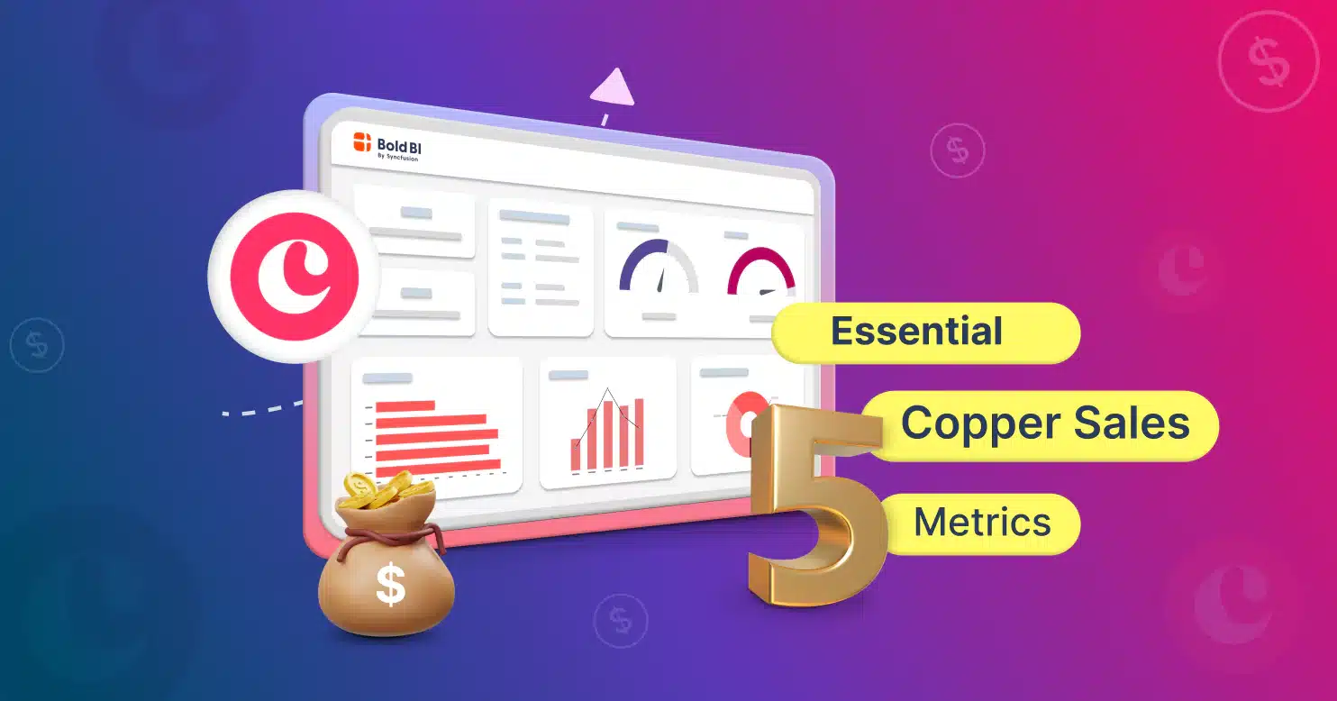 5 Essential Metrics for Copper Sales Opportunities