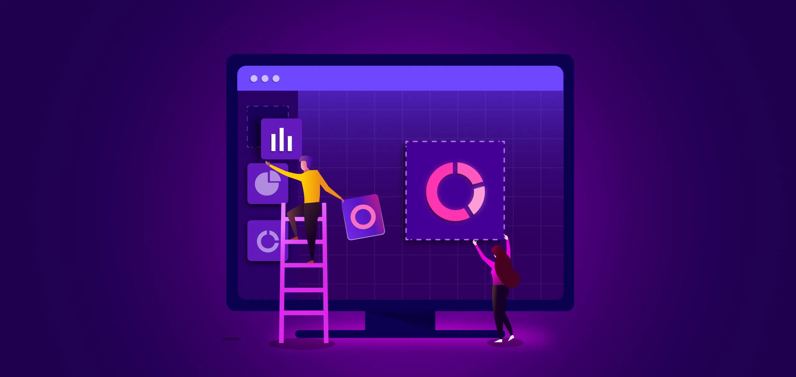 [Webinar Show Notes] Creating a Dashboard in 5 Minutes or Less with Bold BI