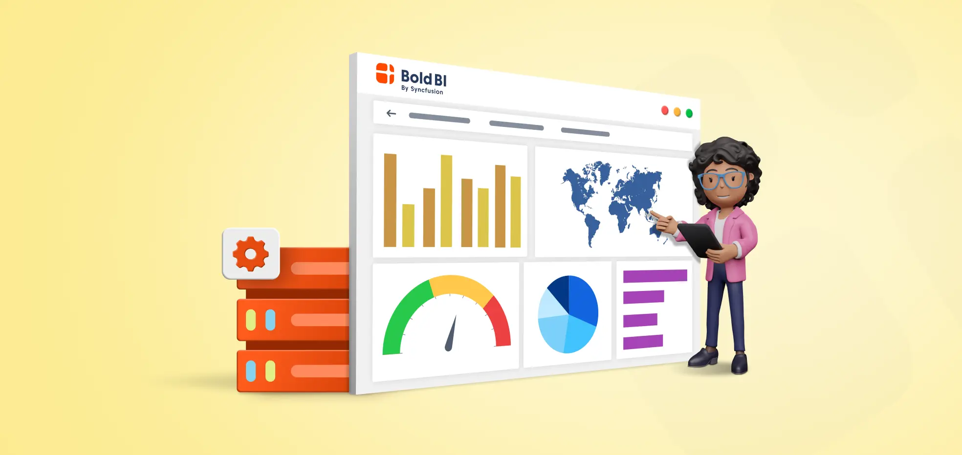 Data Flexibility: Maximizing with Custom Attributes