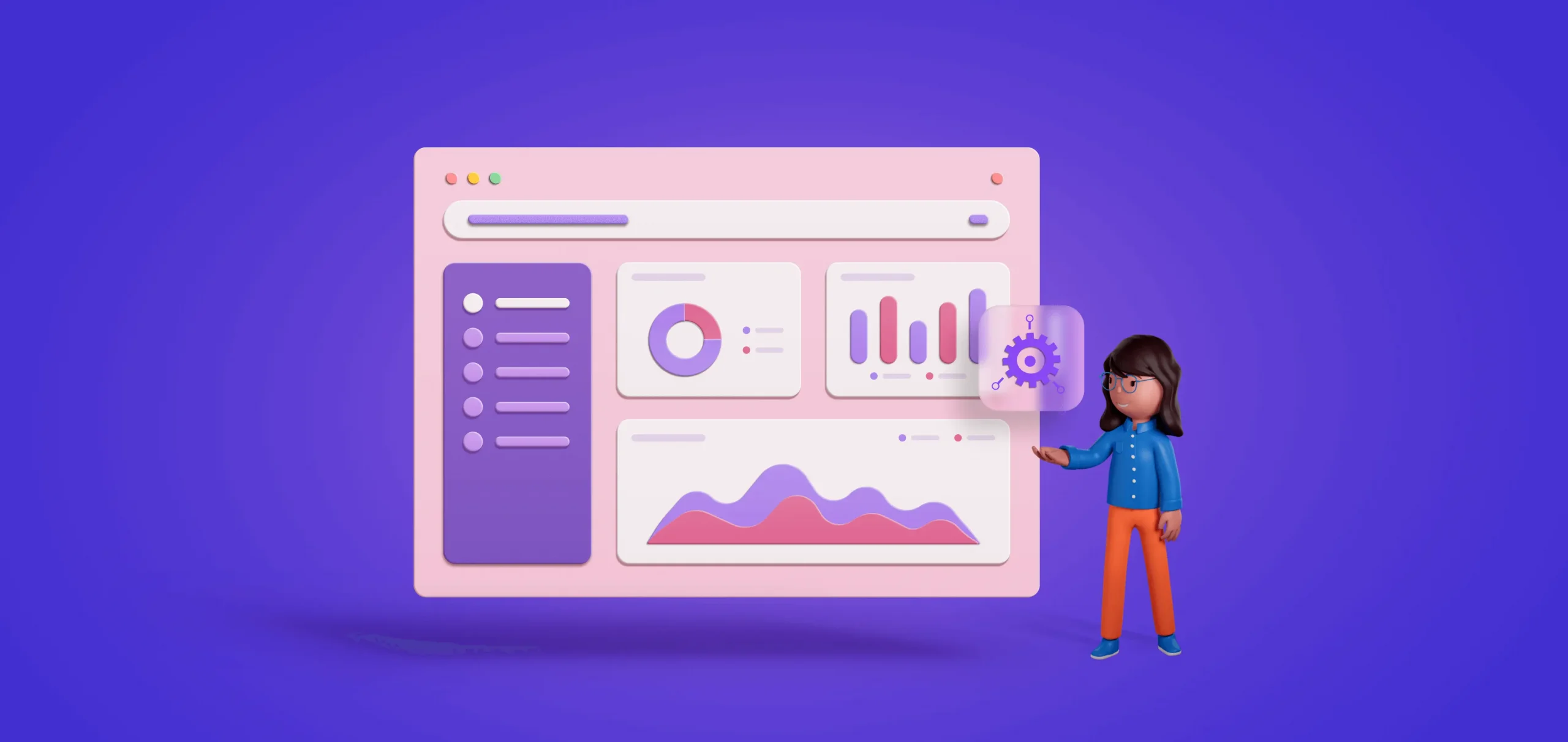 Adding Custom Visualizations – Webinar Show Notes
