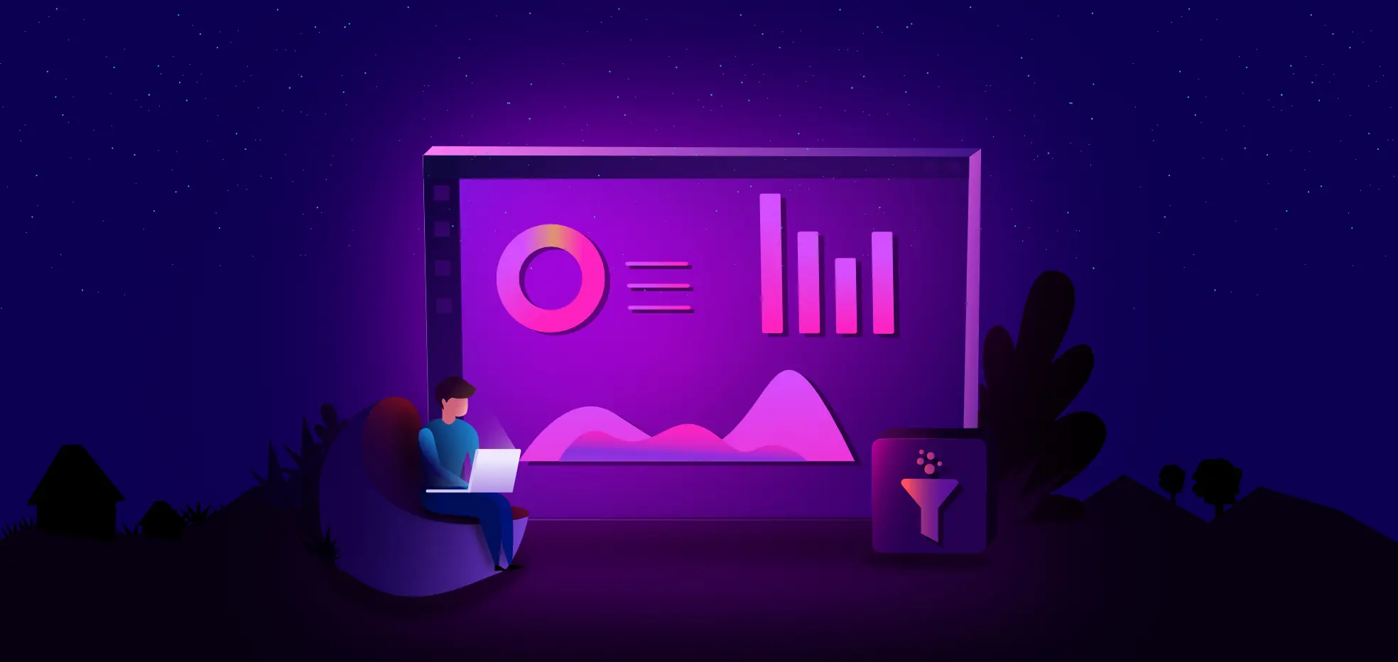 Advanced Dashboard Interactivity – Webinar Show Notes