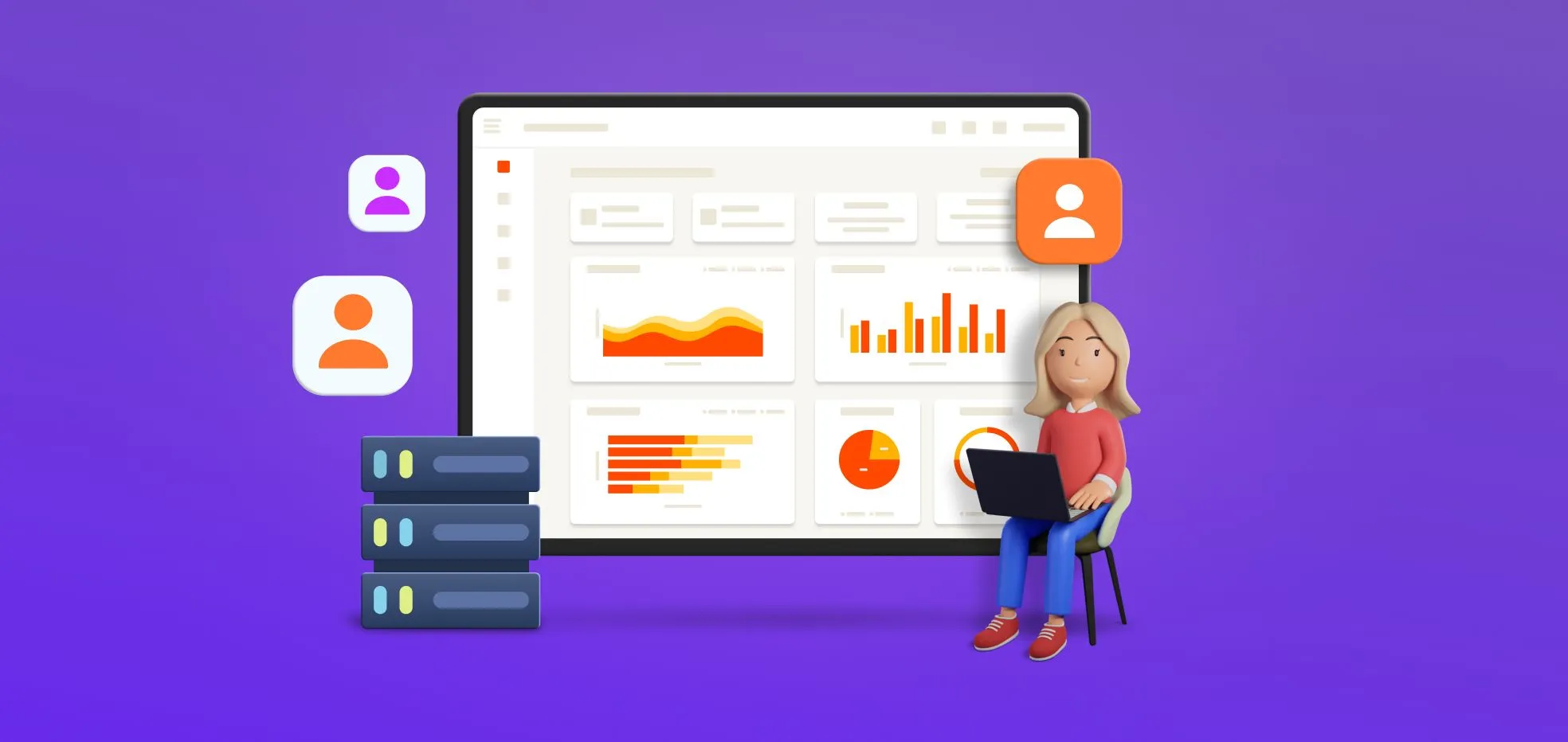 Data Source Sharing: Efficient Multitenant Data Management