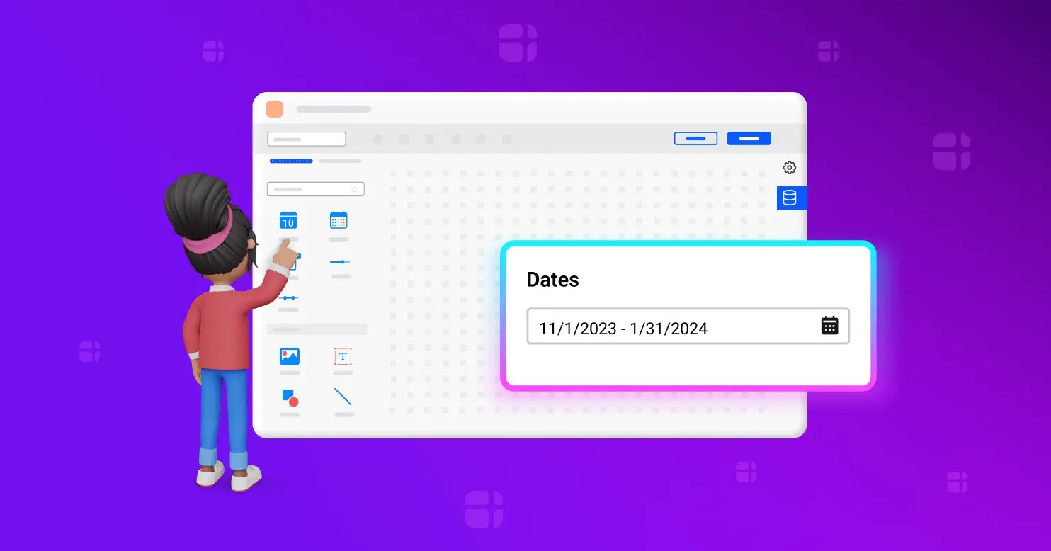 Essential Guide to Using Date Picker in Dashboards
