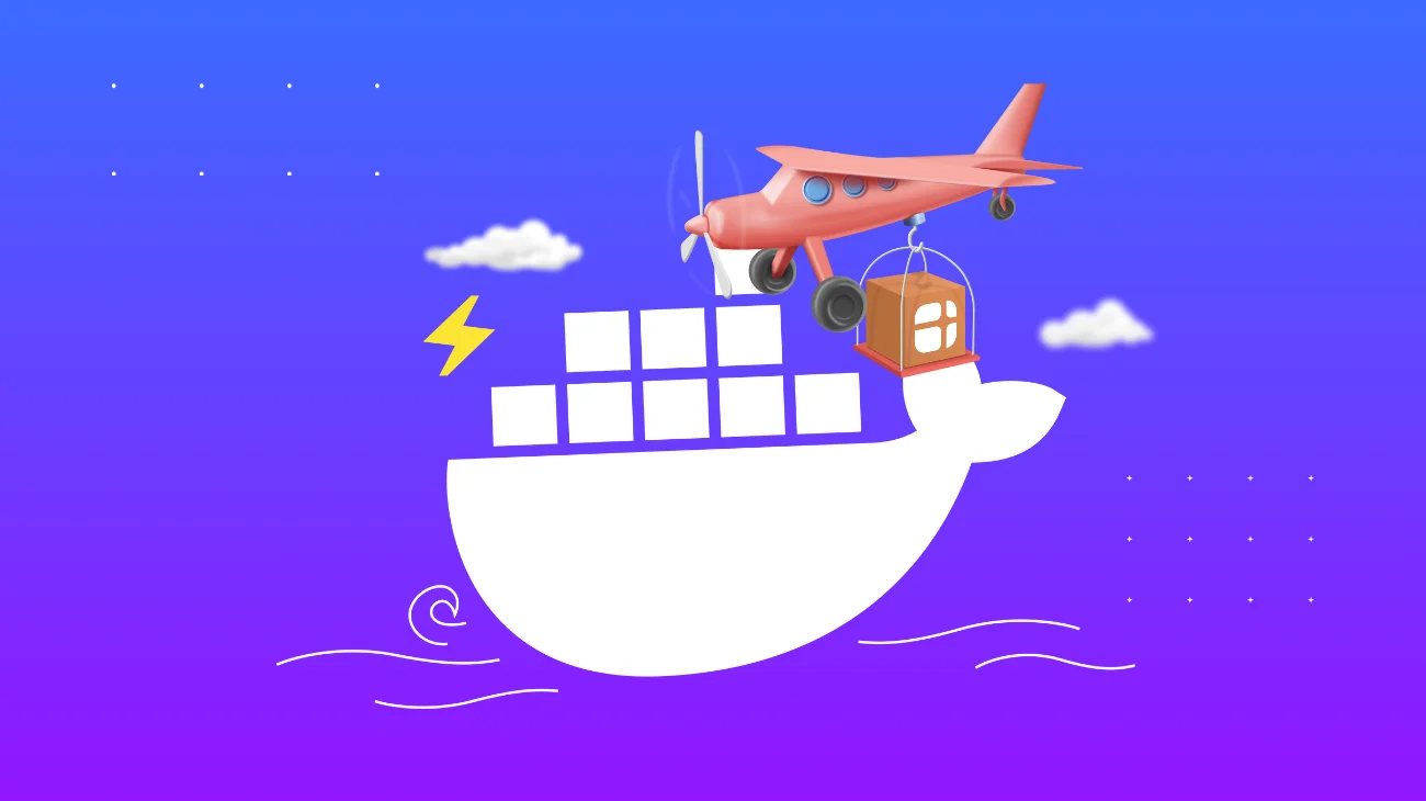 Deploy Bold BI to Docker in Under a Minute [ Webinar Show Notes ]