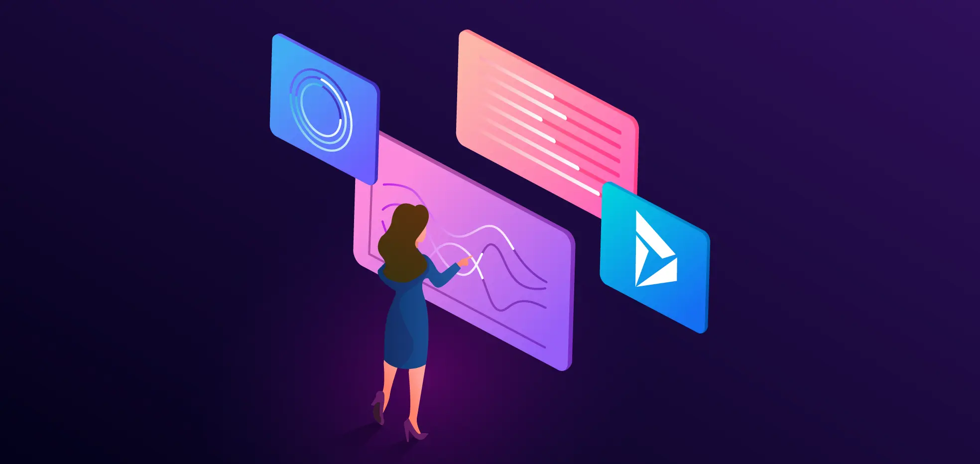 Getting Insights From Dynamics 365 Sales Data