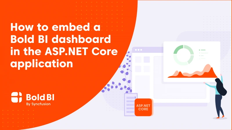 How To Embed A Bold BI Dashboard In The ASP.NET MVC Application