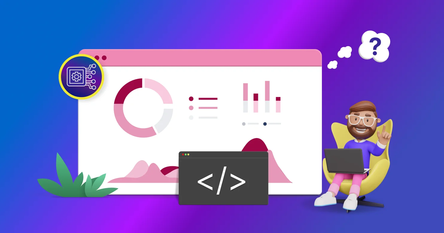 What Is Embedded Analytics? Benefits, Examples, and Uses