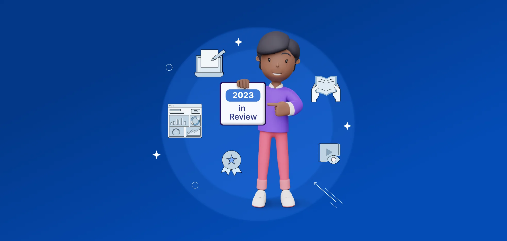 2023 in Review: How Bold BI Empowered Businesses