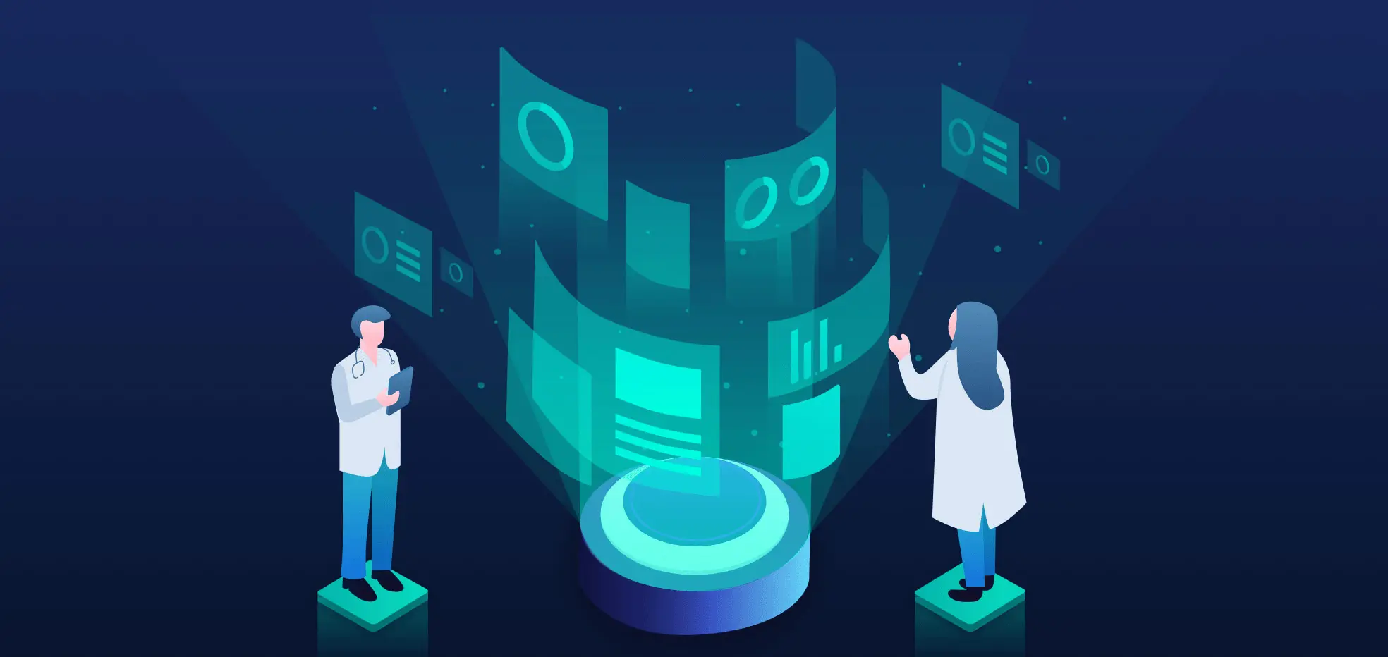 Healthcare Metrics and KPIs to Track and Improve Your Services