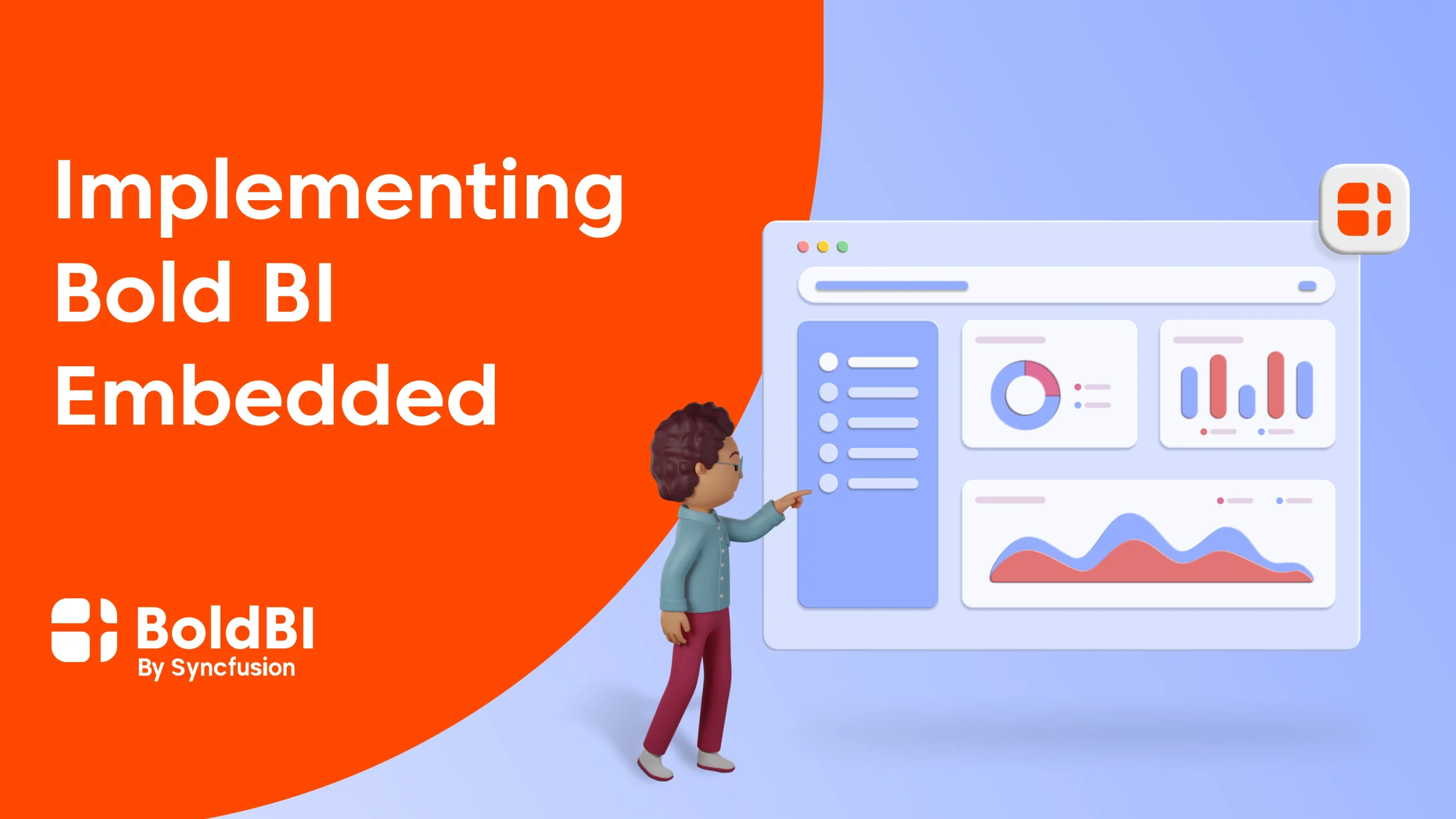 What To Expect When Implementing Bold BI Embedded