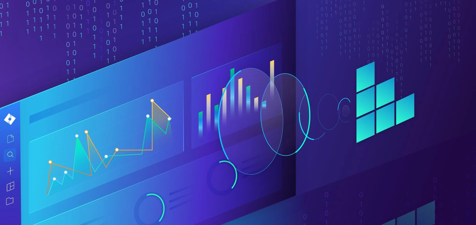 Jira Dashboard Example with Bold BI