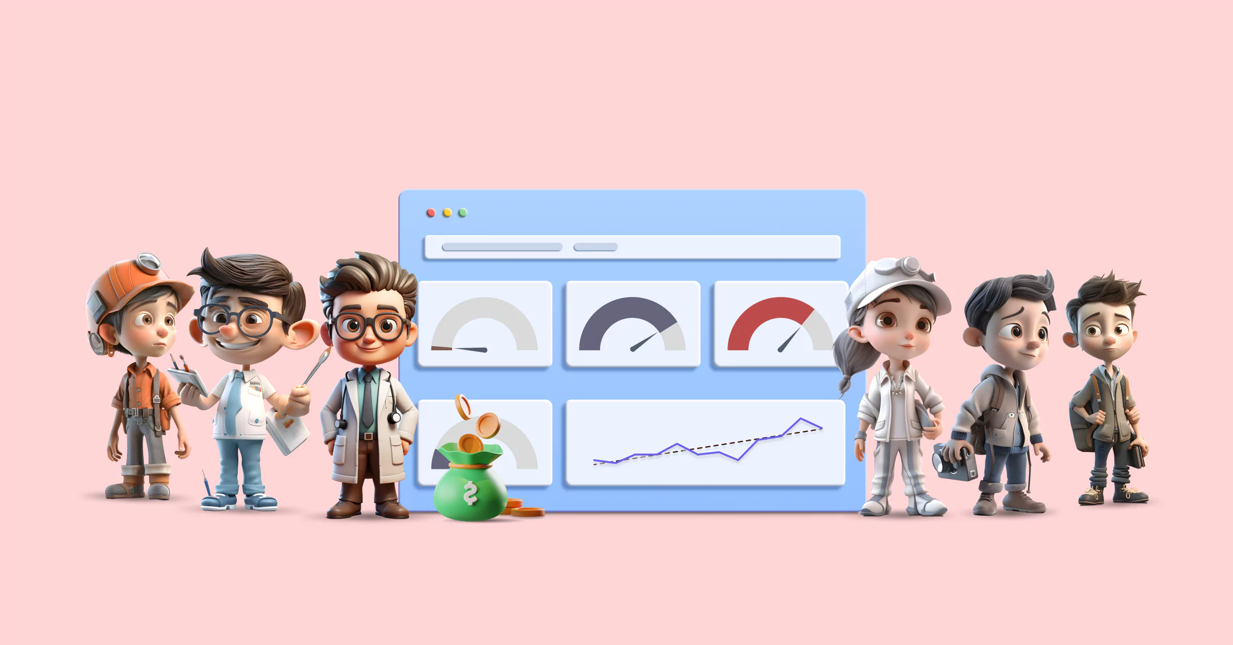 Labour Day: Impact of BI & Analytics on Workforce Efficiency
