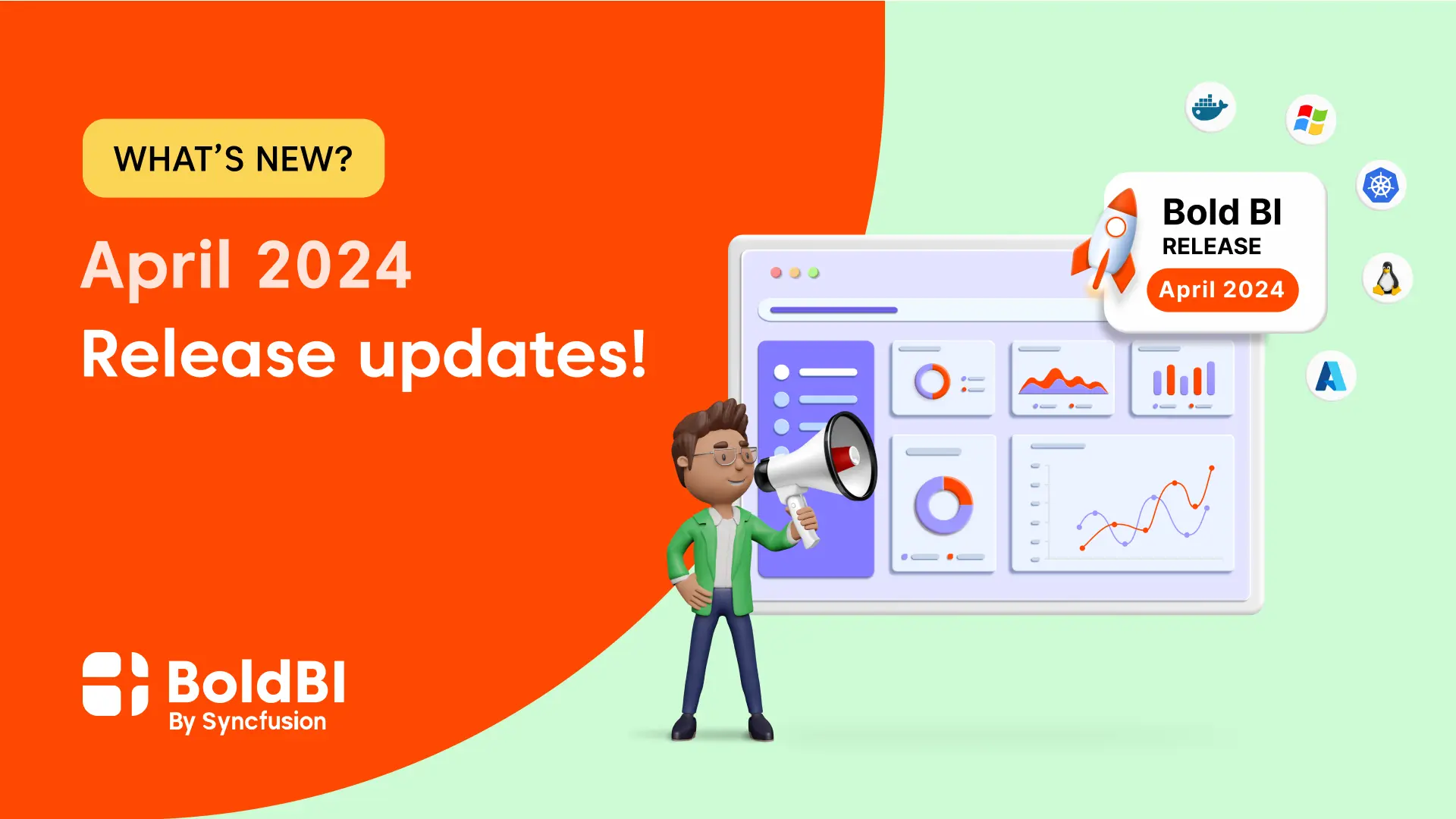 Bold BI Product Updates in April 2024