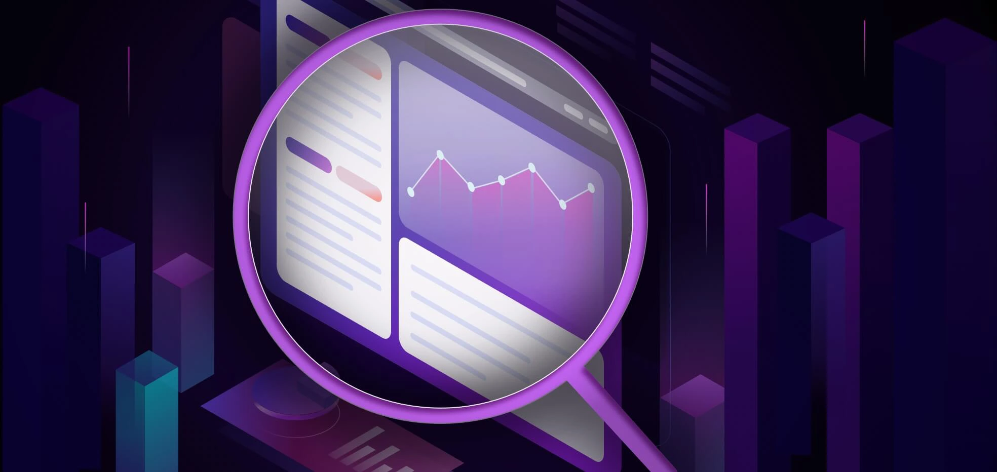 Measuring Email Campaign Performance with Mailchimp and Salesforce CRM Data Using Bold BI
