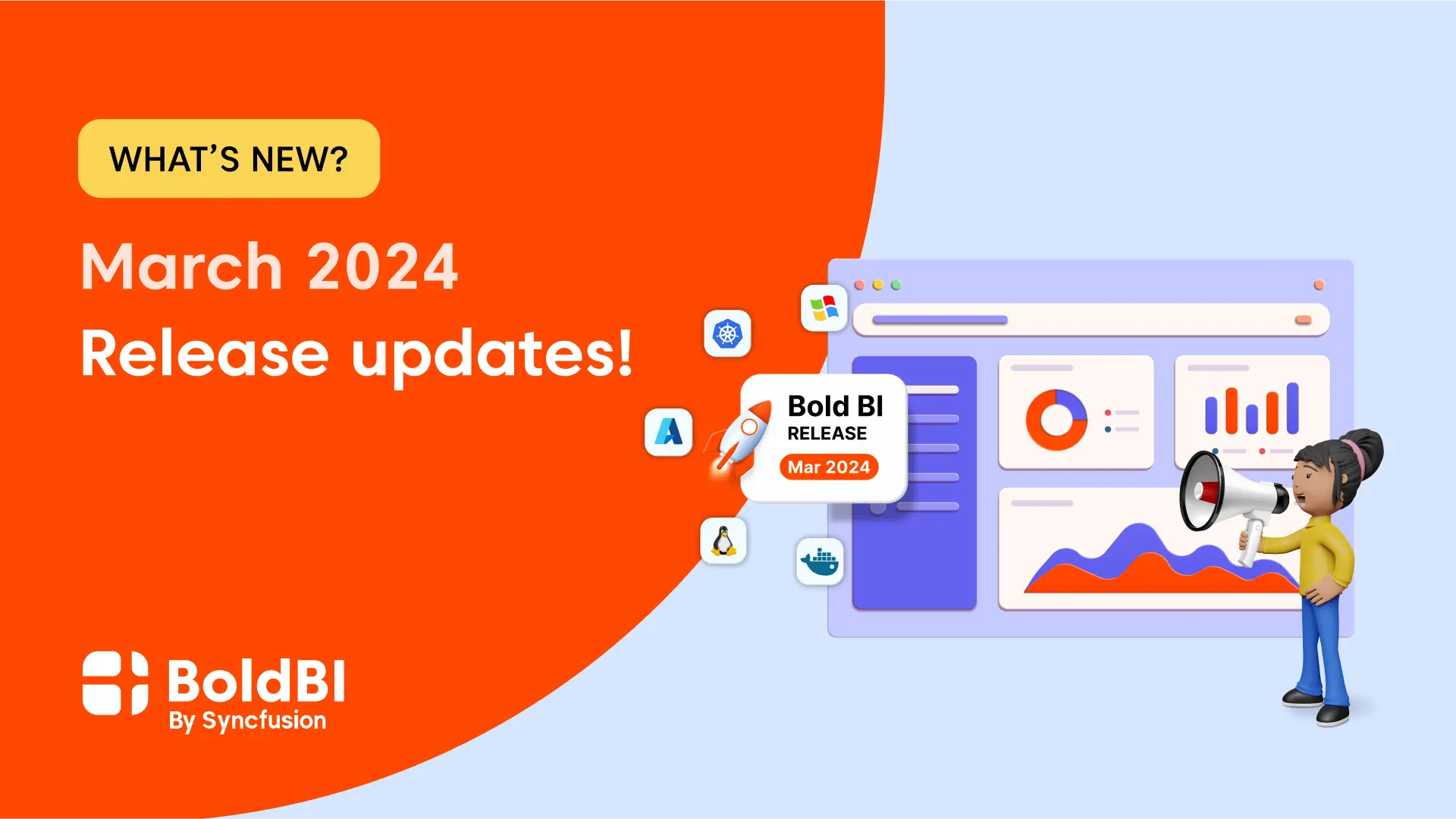 Bold BI Product Updates in March 2024