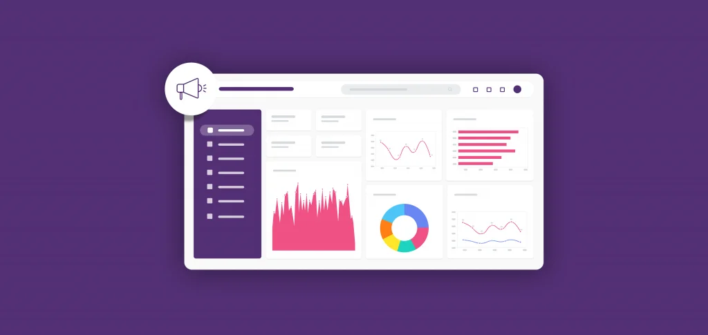 Maximize Marketing Department Efficiency With Embedded Analytics
