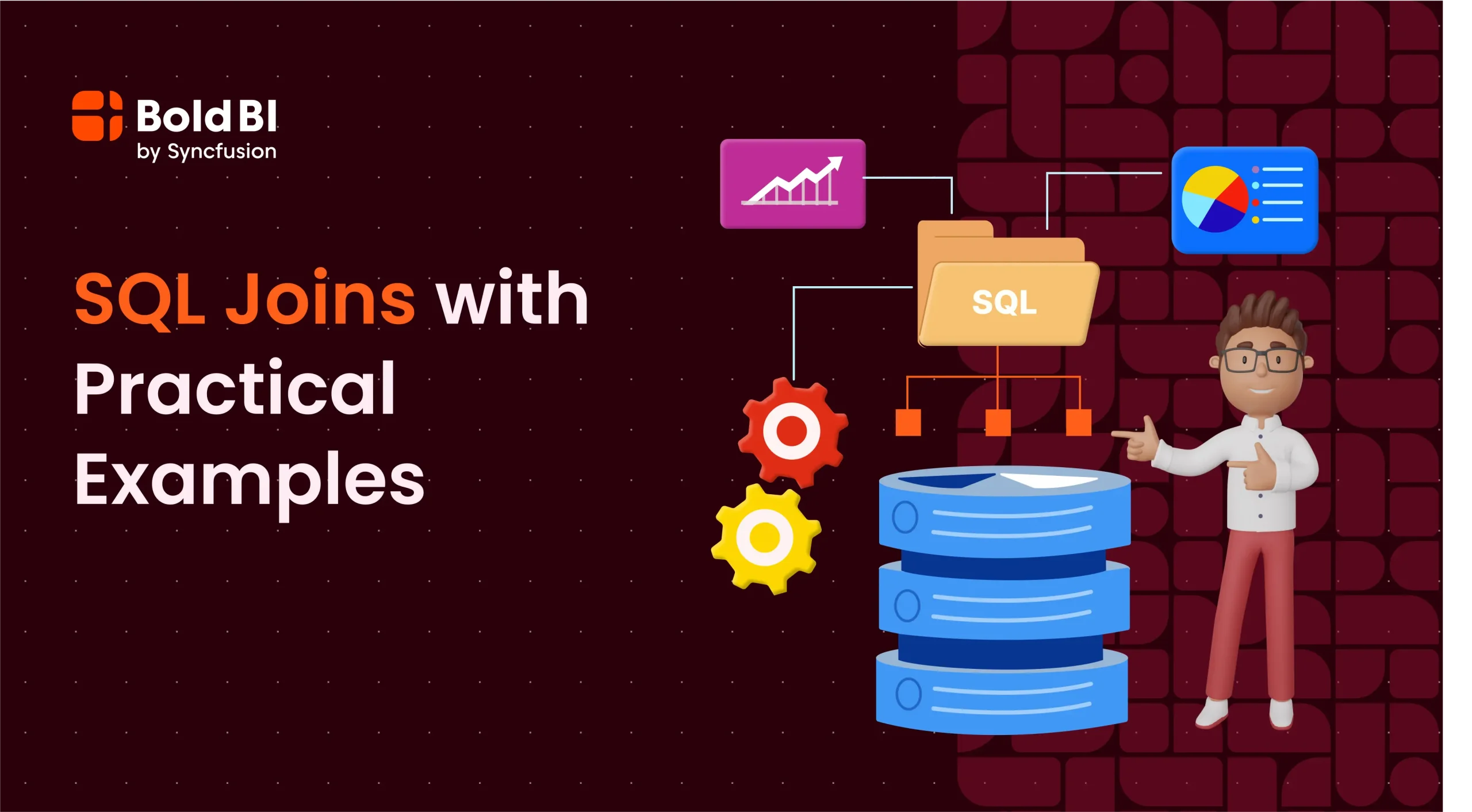 Mastering SQL Joins with Practical Examples
