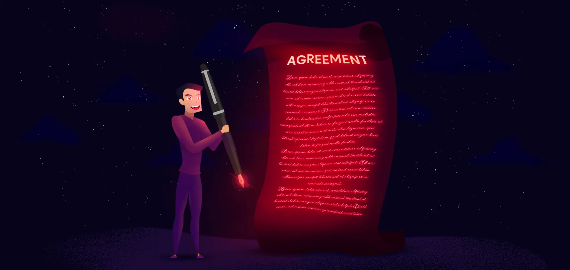 Microsoft Creates Standardized Data-Sharing Agreements