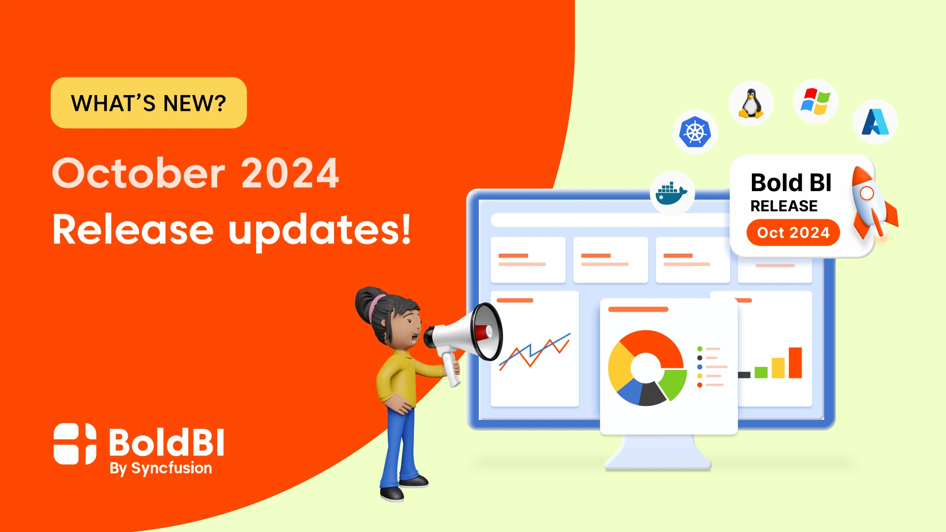 What's New - October 2024 Release Updates