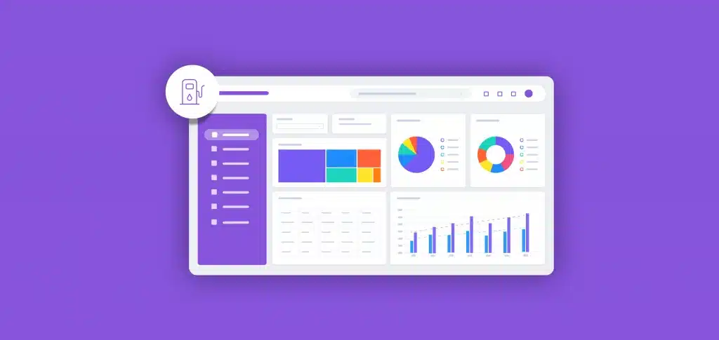 Manage The Oil And Gas Industry More Effectively With Embedded Analytics