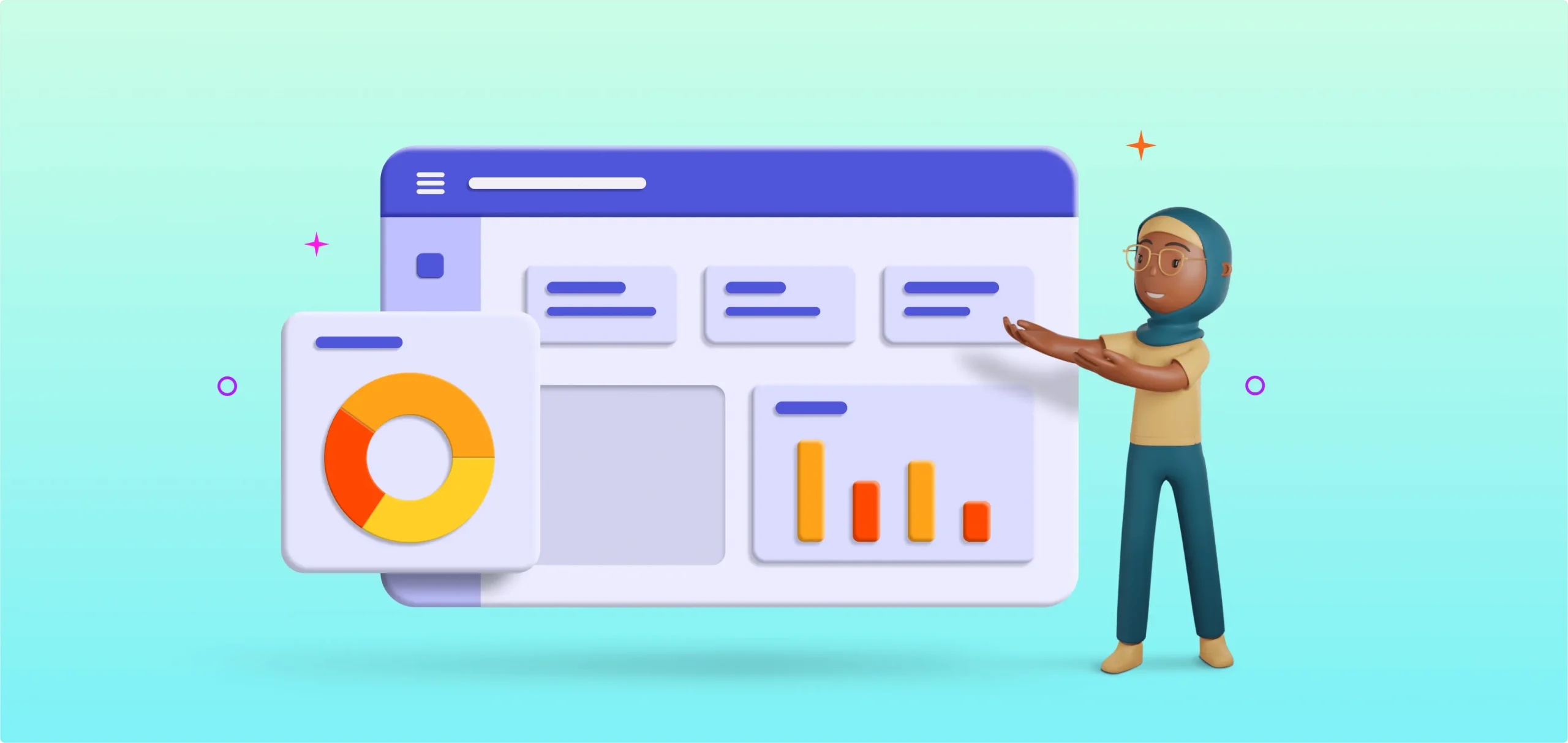 Syncfusion Releases On-Premise and Embedded Versions of Bold BI