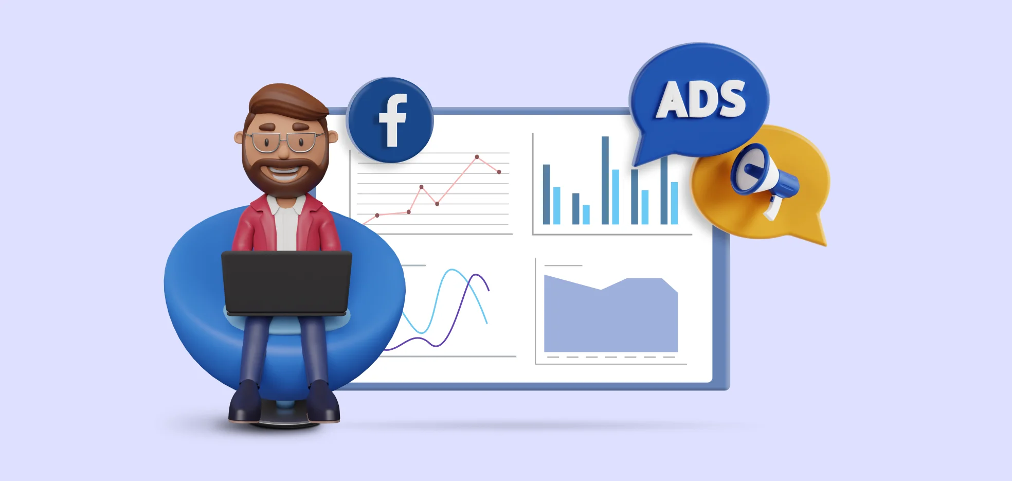 Optimizing Facebook Advertising with Business Intelligence Strategies