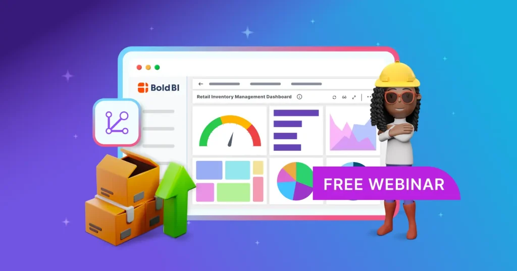 Join Our Upcoming Webinar: Optimizing Retail Data Using ETL