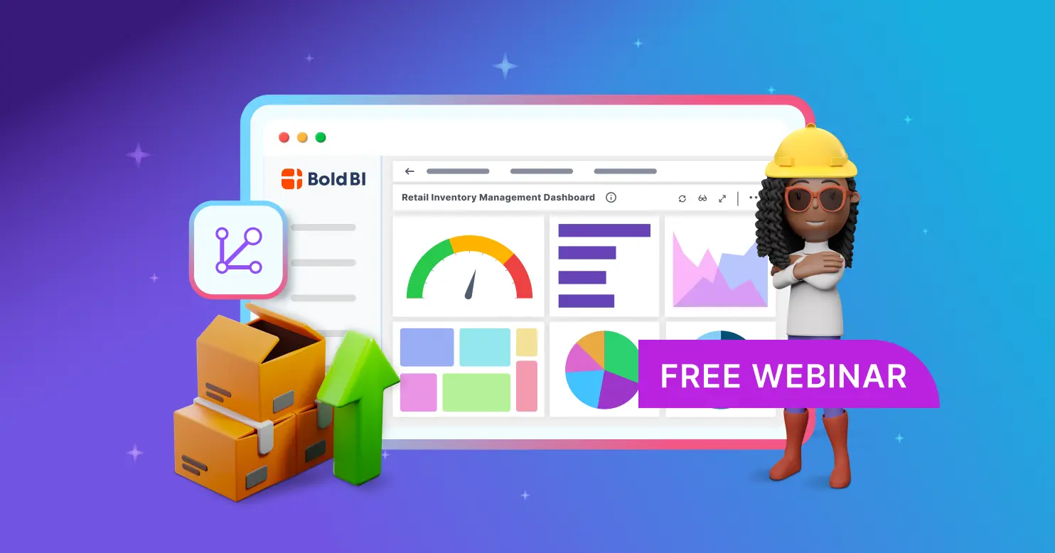 Join Our Upcoming Webinar: Optimizing Retail Data Using ETL